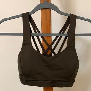 Lululemon Free To Be Serene Bra